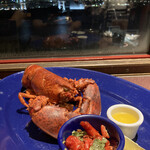 レッドロブスター - 