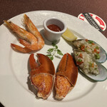 レッドロブスター - 