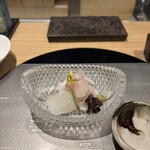 天ぷら 福たろう - 