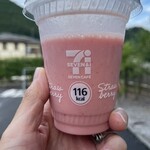 セブンイレブン - ドリンク写真: