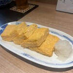 柳橋惣菜 ふく田 - 