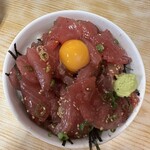 まぐろのヤマキ - 