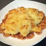 パンタジー - チーズたっぷり194円税込み