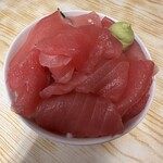 まぐろのヤマキ - 