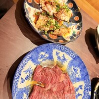焼肉 きたん 法善寺 - 
