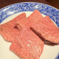 焼肉 きたん 法善寺 - 