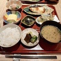 京都一の傳  六本木ヒルズ店 - 