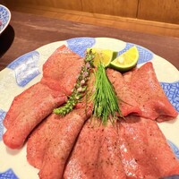 焼肉 きたん 法善寺 - 