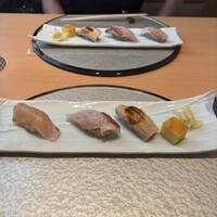 恵比寿 鮨 一 - 