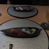 恵比寿 鮨 一 - 