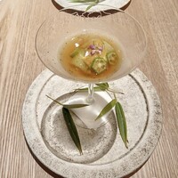 京都一の傳  六本木ヒルズ店 - 