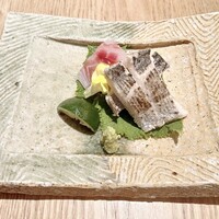 京都一の傳  六本木ヒルズ店 - 