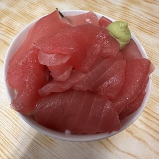 まぐろのヤマキ_1