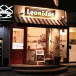 Leonidas - 