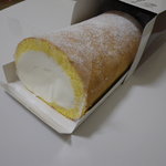 パティスリー モンシェール 銀座三越店 - 