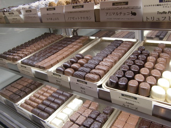 Leonidas Korien Ten photo 5