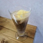 sunday zoo - まろやかなコーヒーに