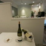 リストランテ サクラ - ヴァンサンジラルダンのムルソーとアルベールモロのボーヌトゥーロン