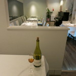 リストランテ サクラ - ドメーヌドラロマネコンンティのマールドブルゴーニュ