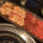 一頭買焼肉 玄 - 