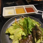 一頭買焼肉 玄 - 