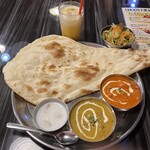 뉴 나마스테 인디아 사사즈카점 - 