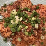 近江焼肉ホルモンすだく - 