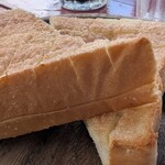 亜熱帯茶屋 - シナモントースト