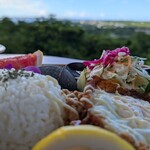 亜熱帯茶屋 - ガパオライス