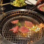 一頭買焼肉 玄 - 