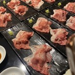 一頭買焼肉 玄 - 