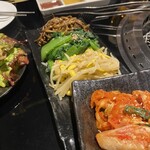 一頭買焼肉 玄 - 