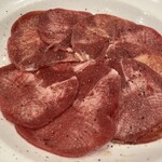 近江焼肉ホルモンすだく - 