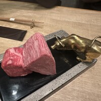 鉄板焼きWAGYU LIVERARY - 