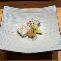 青山鮨孝 - 