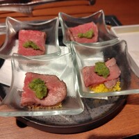 肉料理 KOJIRO - 