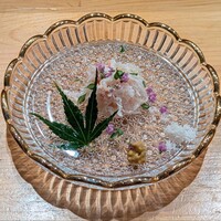 青山鮨孝 - 