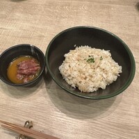 鉄板焼きWAGYU LIVERARY - 