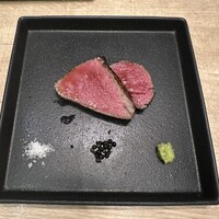 鉄板焼きWAGYU LIVERARY - 
