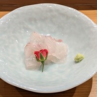 青山鮨孝 - 