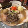 元祖一条流 がんこラーメン 立川たま館分店