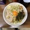 ラーメン二郎 横浜関内店