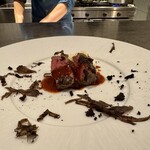 trattoria GALLIANO - 