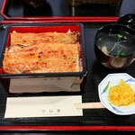 つしま - 料理写真: