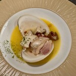 trattoria GALLIANO - 