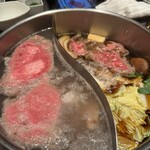 やきにく亭 六歌仙 - 