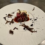 trattoria GALLIANO - 