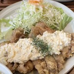 カフェ　ナルマリ - 