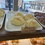 窯出しぱん工房　ロンパル - コンビニで買うのがアホらしい\(//∇//)\