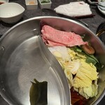 やきにく亭 六歌仙 - 